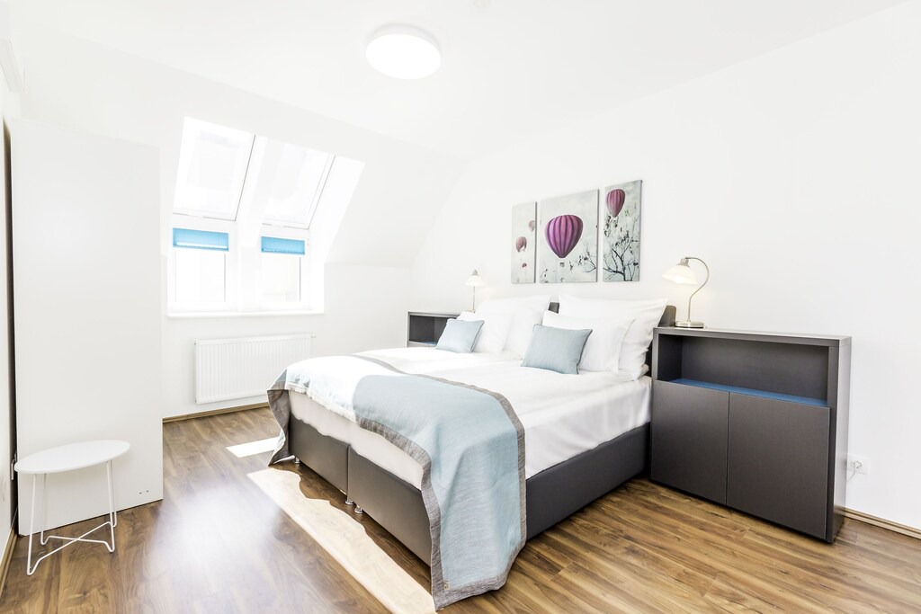 Photo of Bedroom in Erdberg
