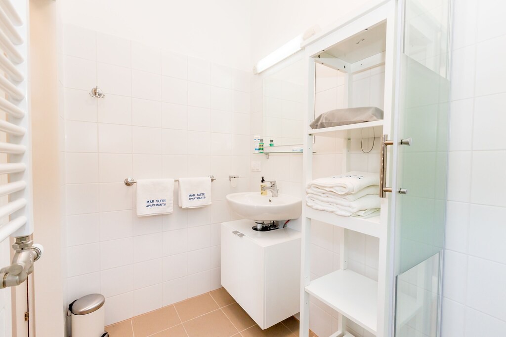 Photo of Bathroom in Erdberg