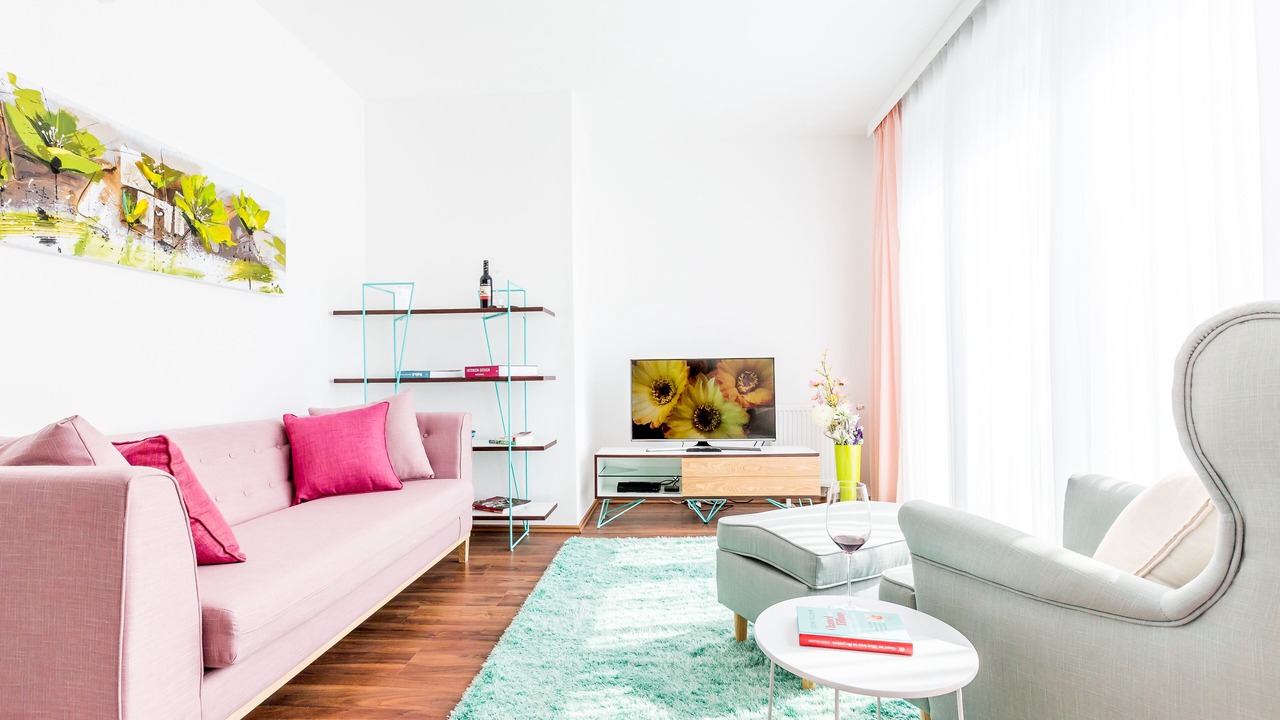 Photo of Livingroom in Erdberg
