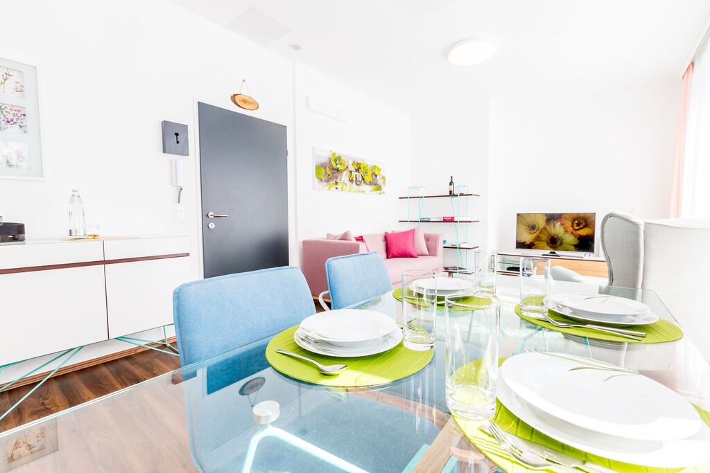 Photo of Livingroom in Erdberg