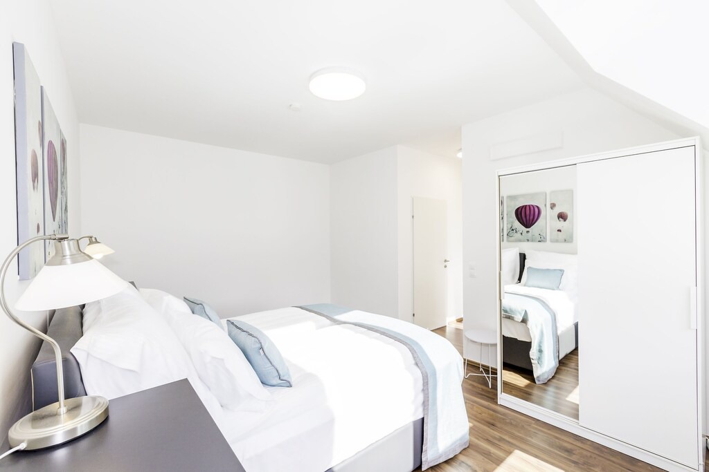 Photo of Bedroom in Erdberg