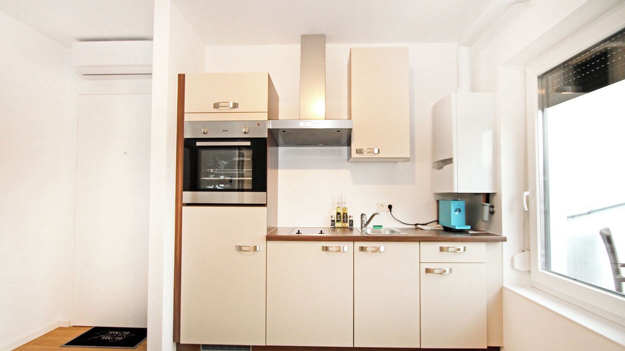 Photo of Kitchen in Favoriten