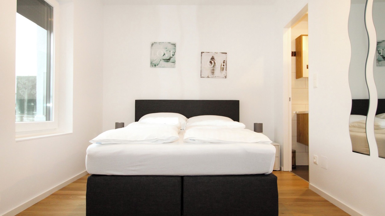 Photo of Bedroom in Favoriten