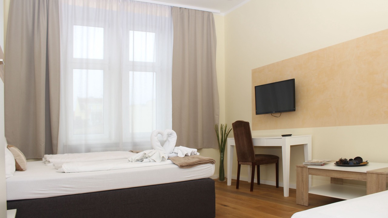 Photo of Bedroom in Favoriten