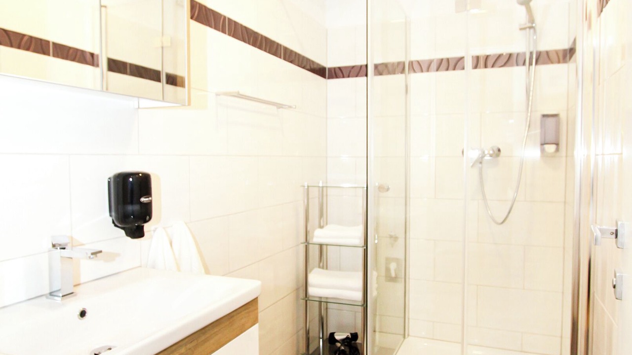 Photo of Bathroom in Favoriten