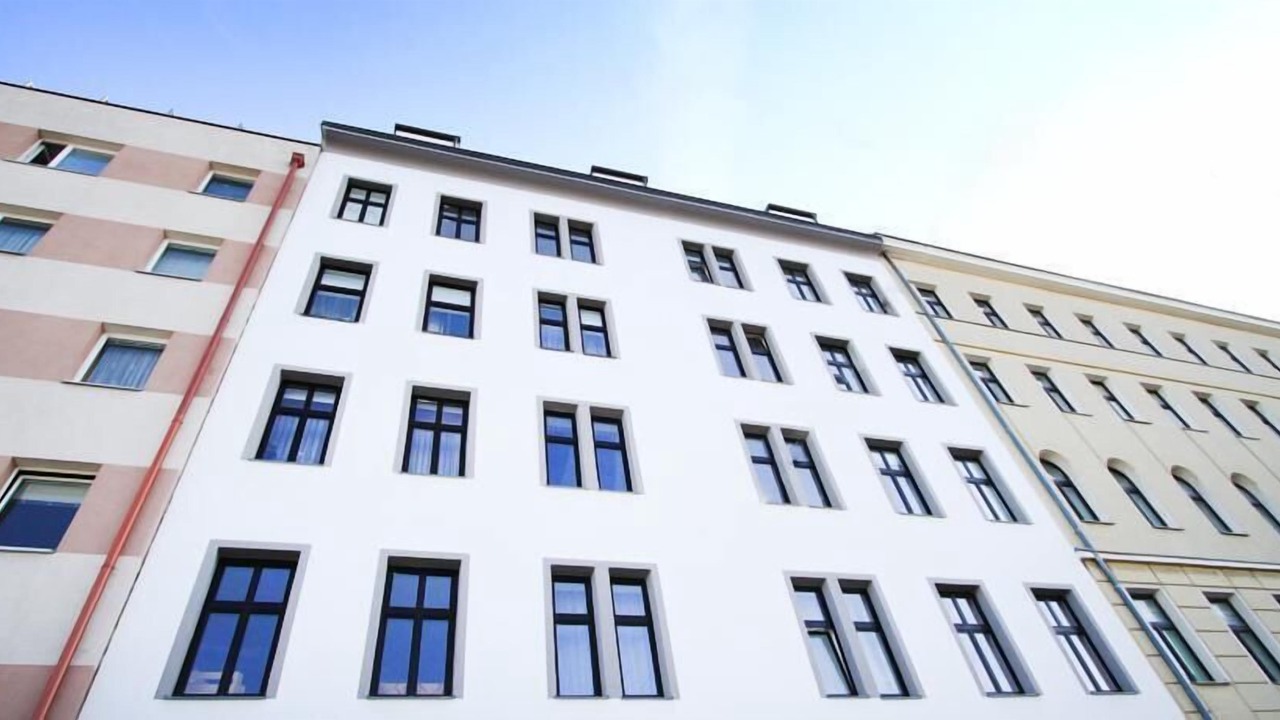 Photo of Outdoor in Favoriten