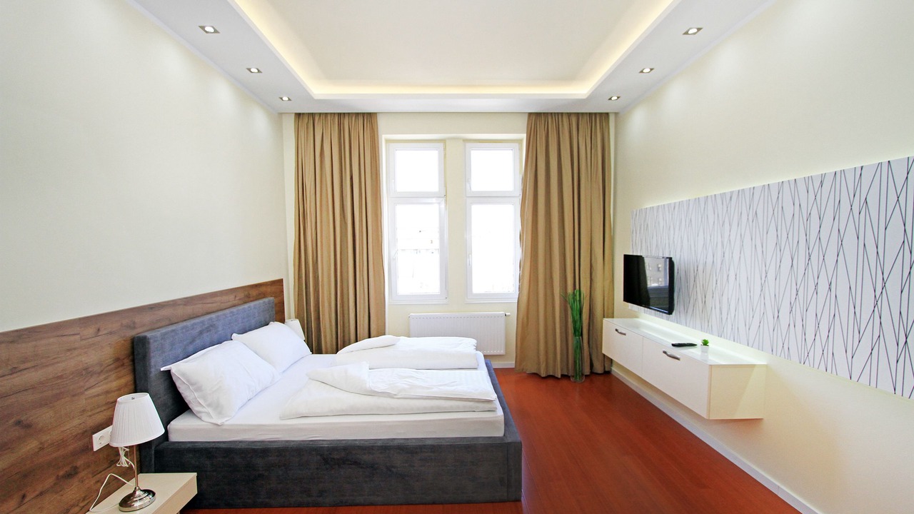 Photo of Bedroom in Favoriten