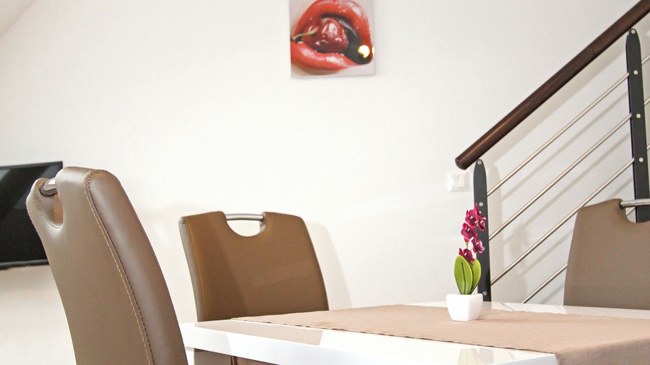 Photo of Livingroom in Favoriten