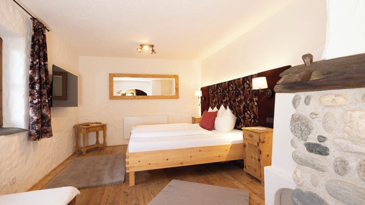 Photo of Bedroom in Emberg