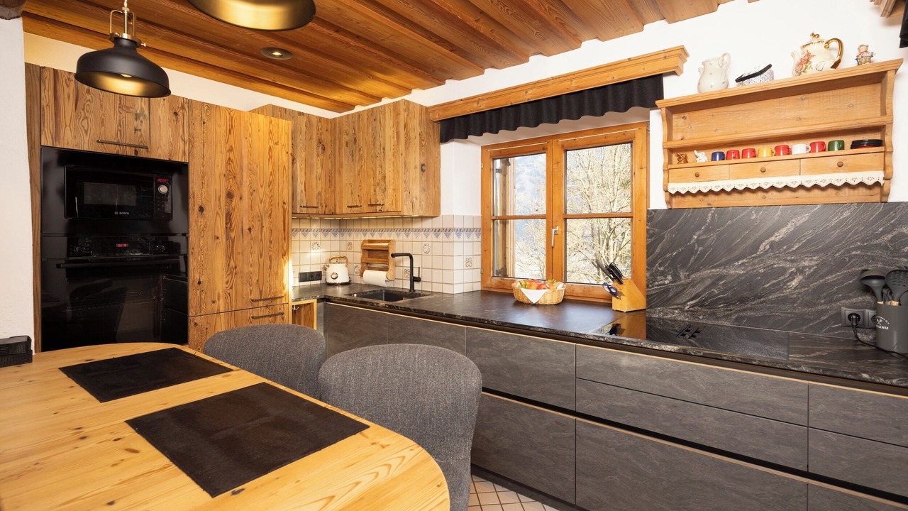Photo of Kitchen in Emberg