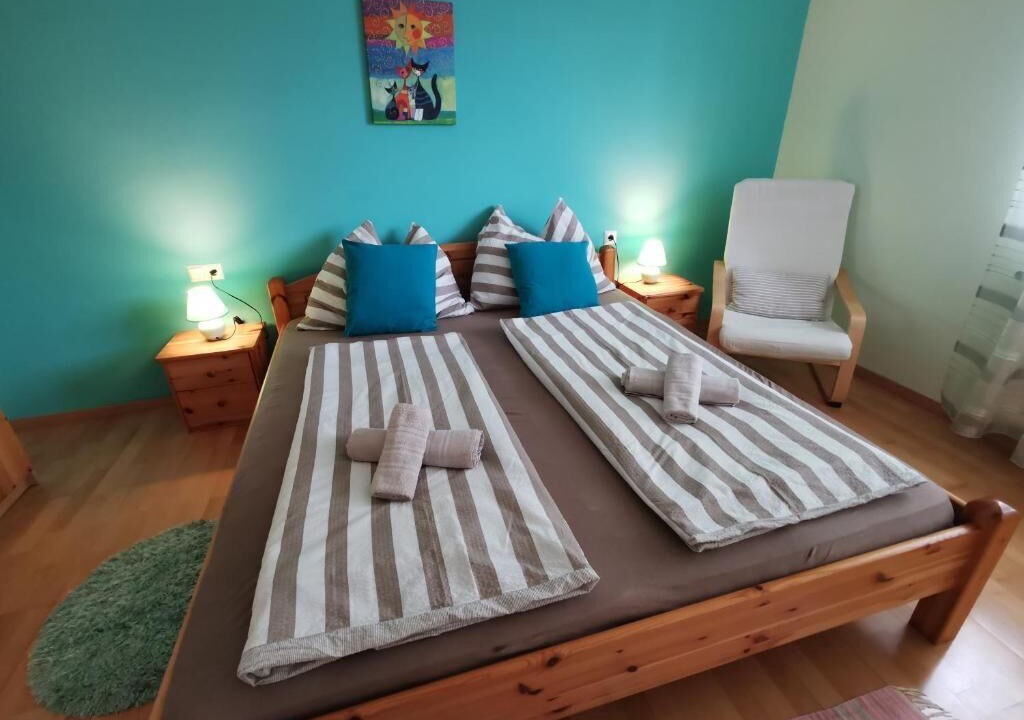 Photo of Bedroom in Deutschkreutz