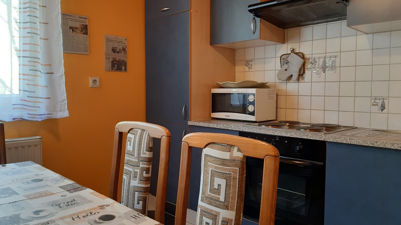 Photo of Kitchen in Deutschkreutz