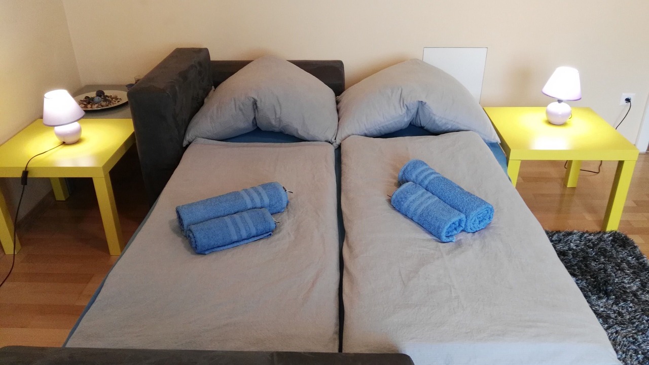 Photo of Bedroom in Deutschkreutz