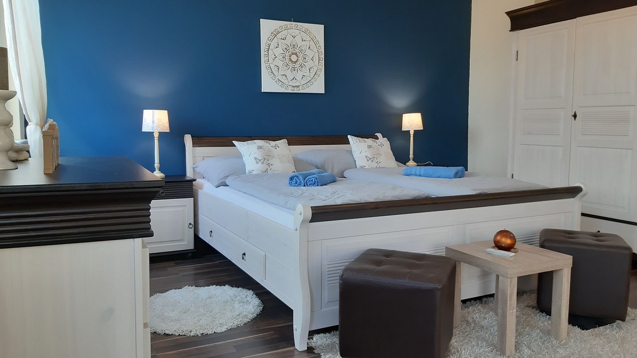 Photo of Bedroom in Deutschkreutz