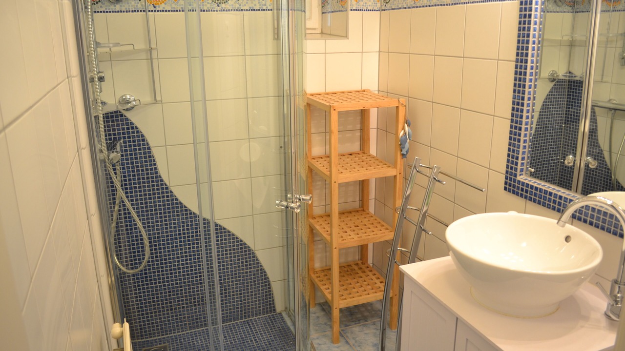 Photo of Bathroom in Deutschkreutz