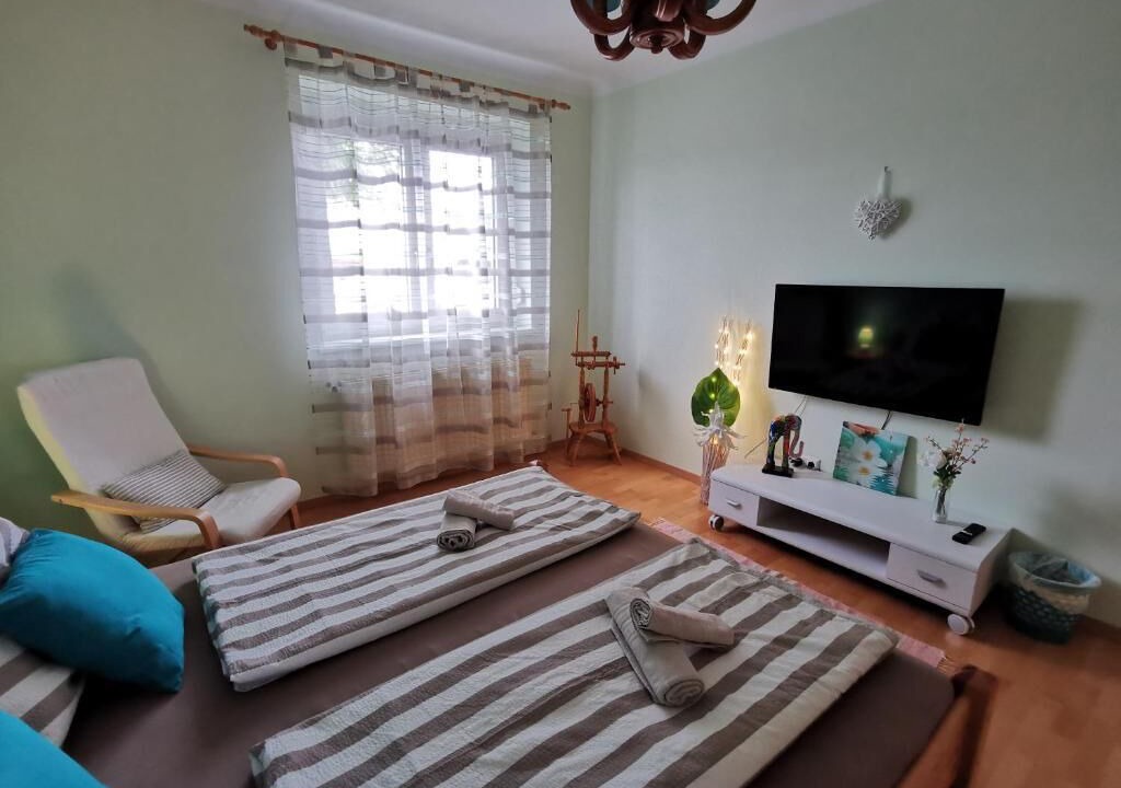 Photo of Bedroom in Deutschkreutz