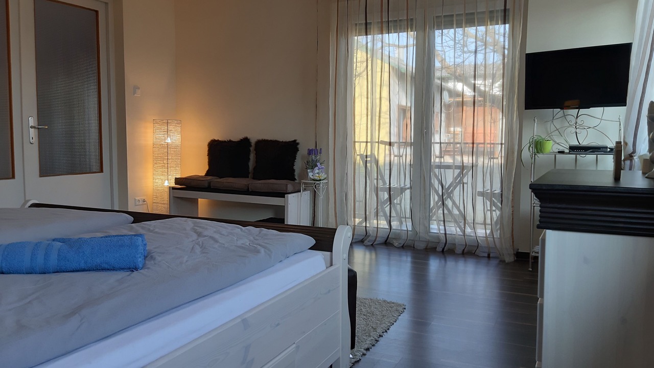 Photo of Bedroom in Deutschkreutz