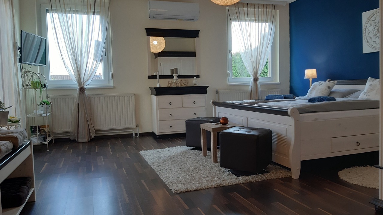 Photo of Bedroom in Deutschkreutz