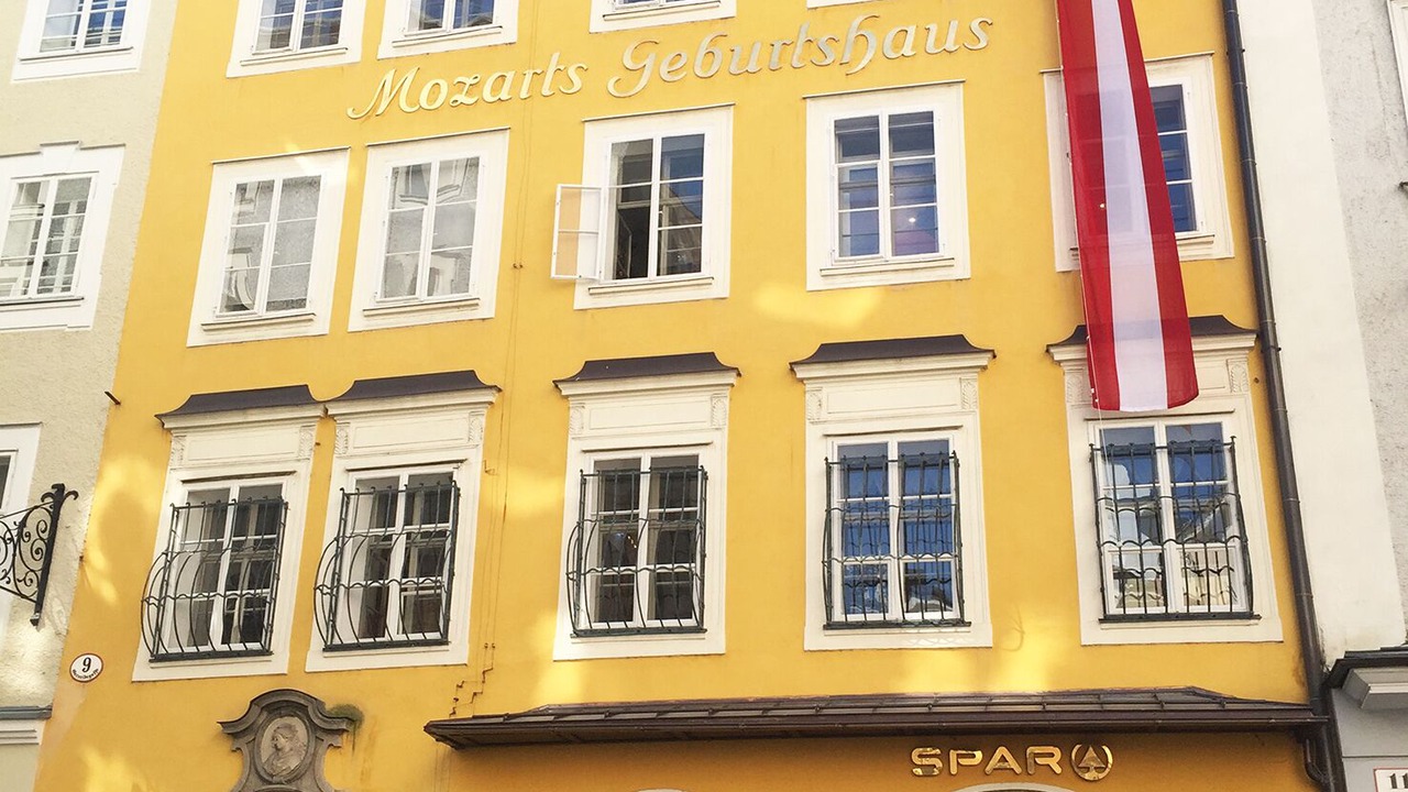 Photo of Others in Schallmoos