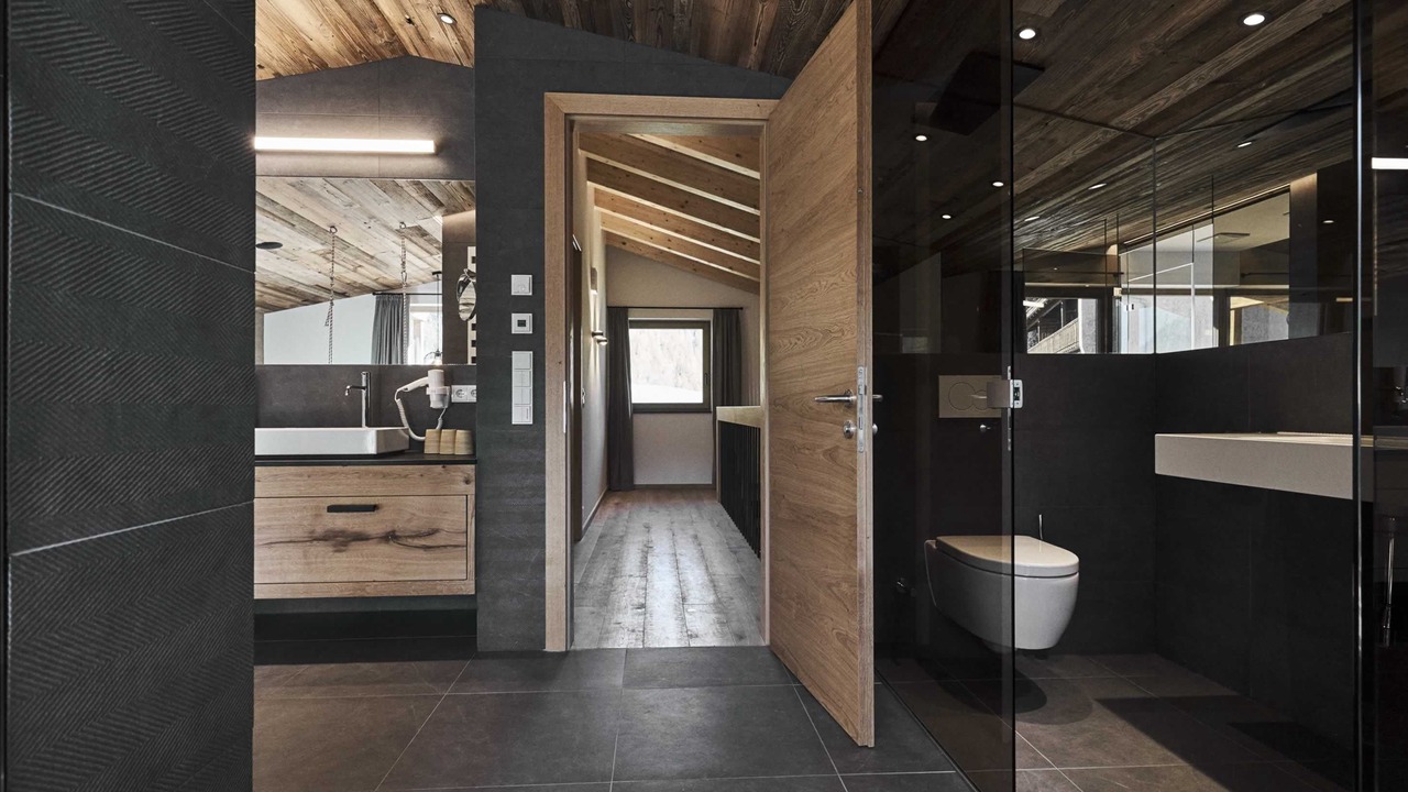 Photo of Bathroom in Soelden