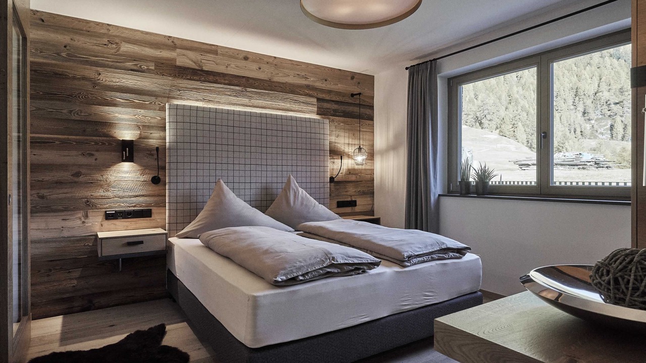 Photo of Bedroom in Soelden