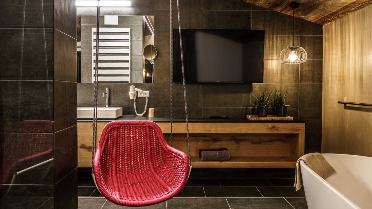 Photo of Bathroom in Soelden