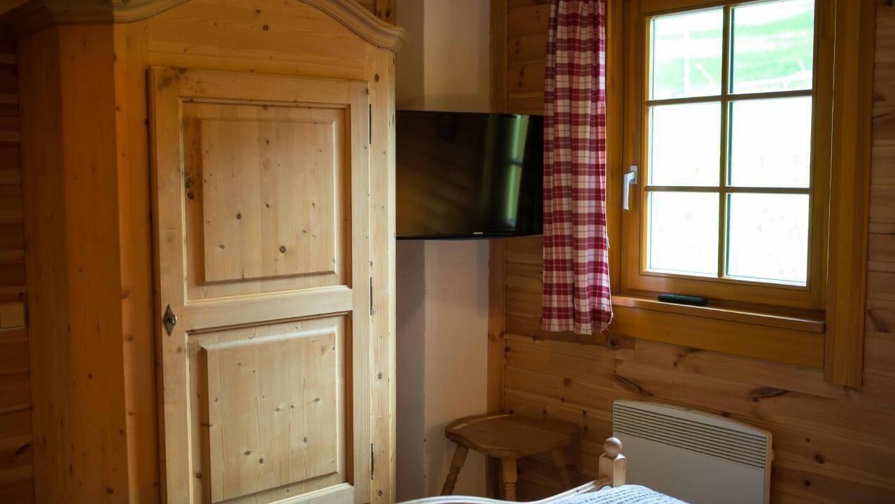 Photo of Bedroom in Sankt Margarethen im Lungau