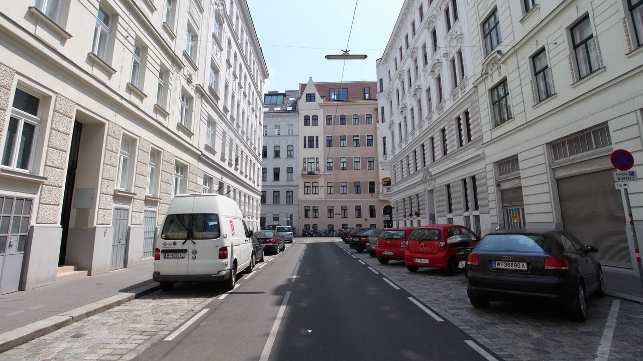 Photo of Others in Brigittenau