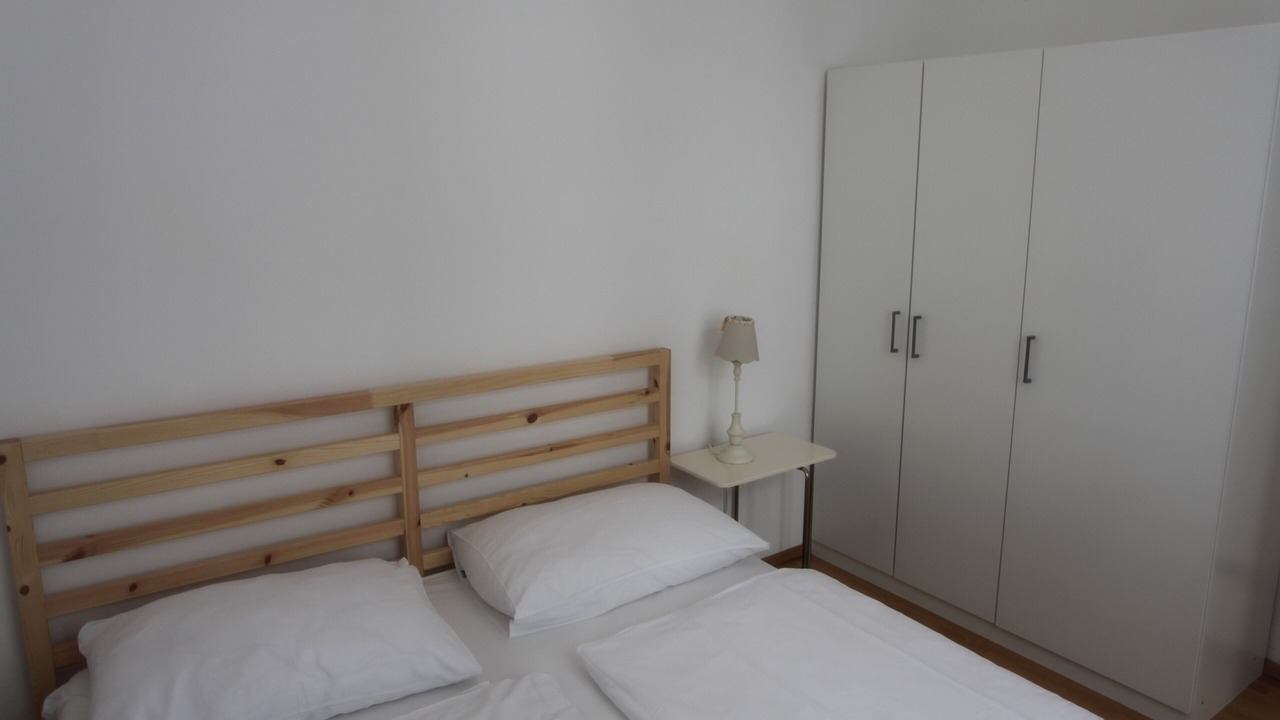 Photo of Bedroom in Brigittenau