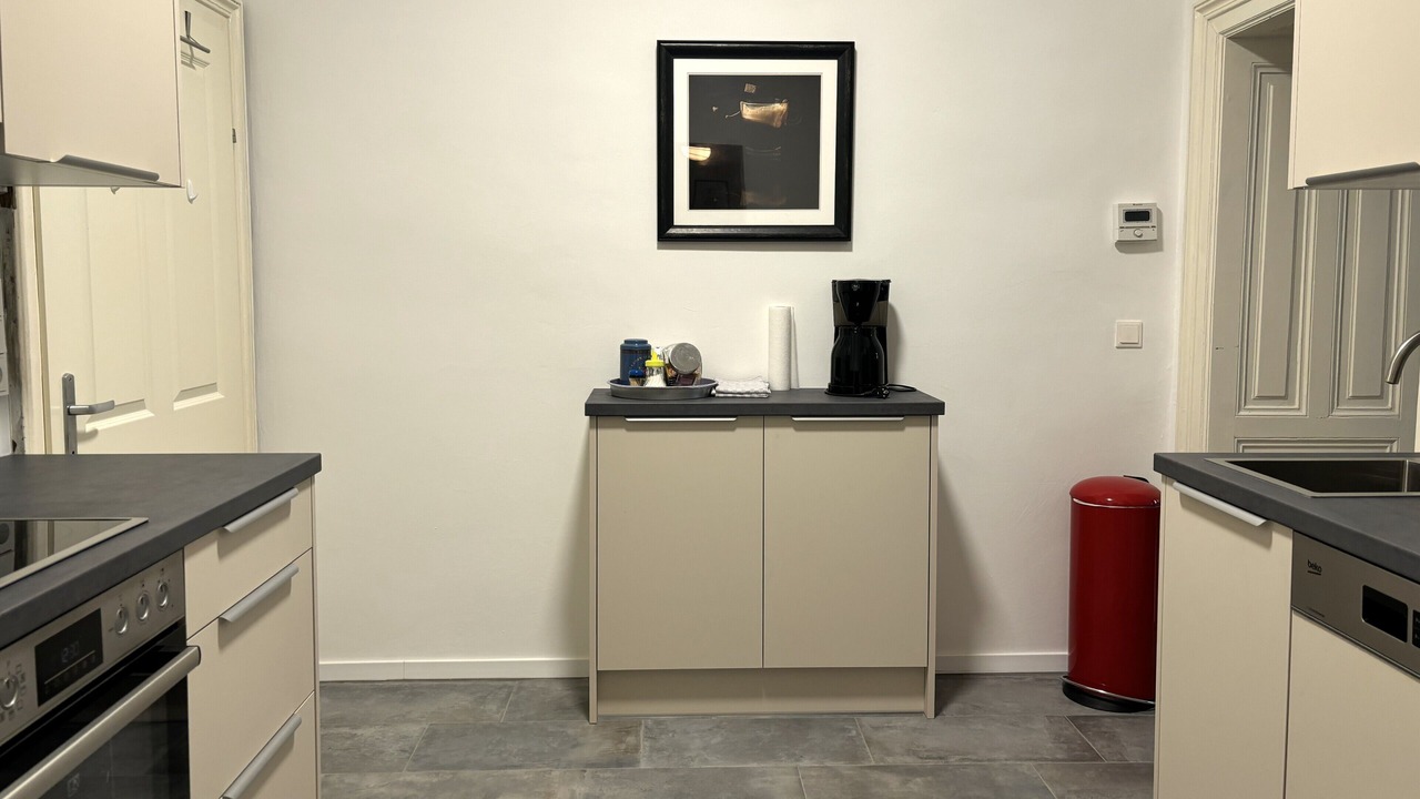 Photo of Kitchen in Brigittenau