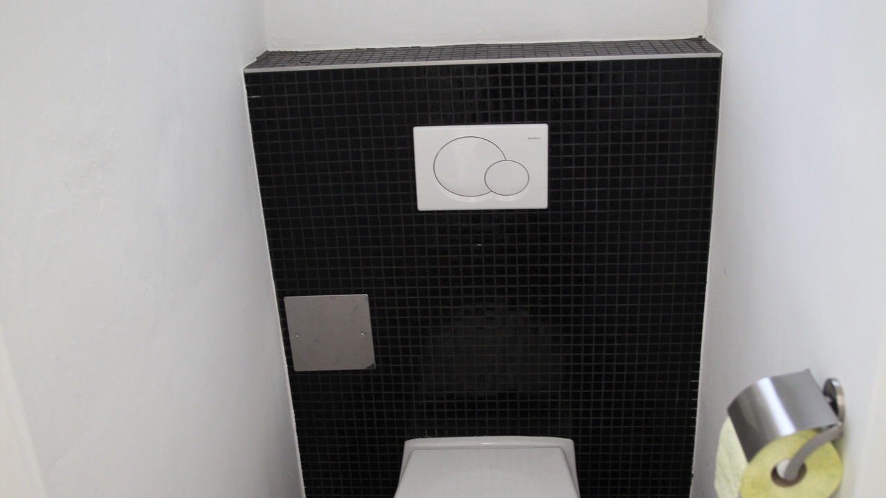 Photo of Bathroom in Brigittenau