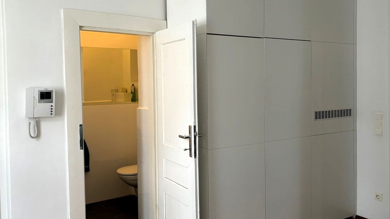 Photo of Bathroom in Brigittenau