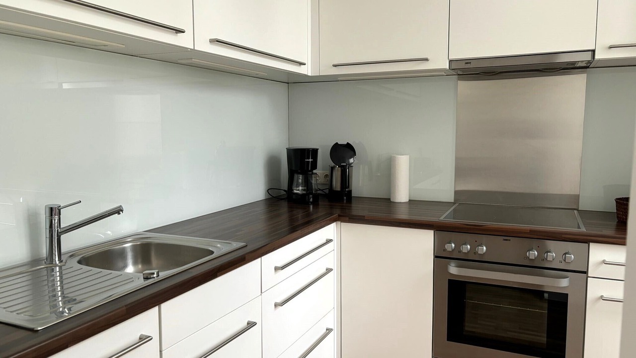 Photo of Kitchen in Brigittenau