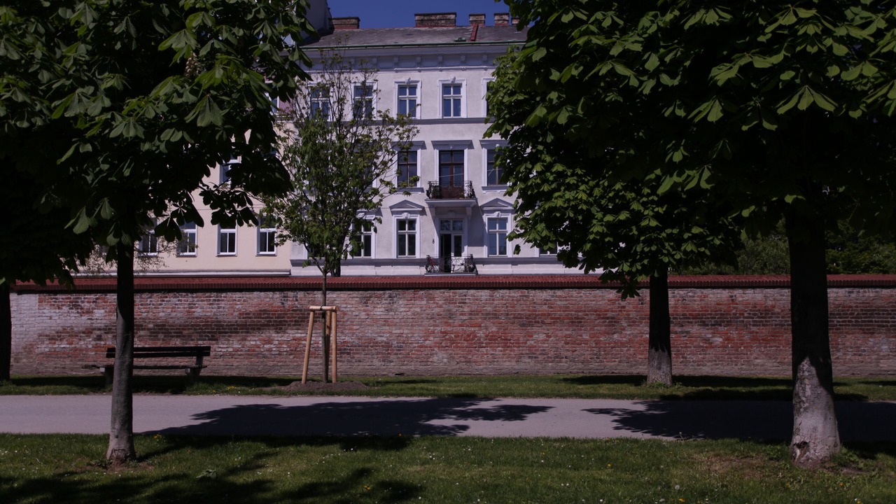 Photo of Outdoor in Brigittenau