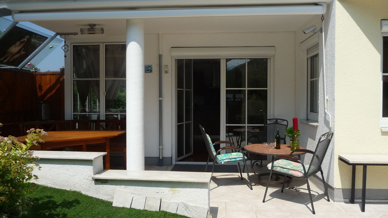 Photo of Outdoor in Maxglan