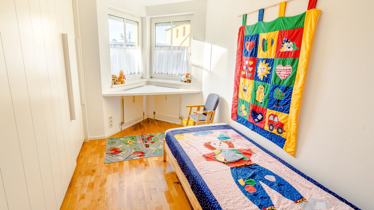 Photo of Bedroom in Maxglan