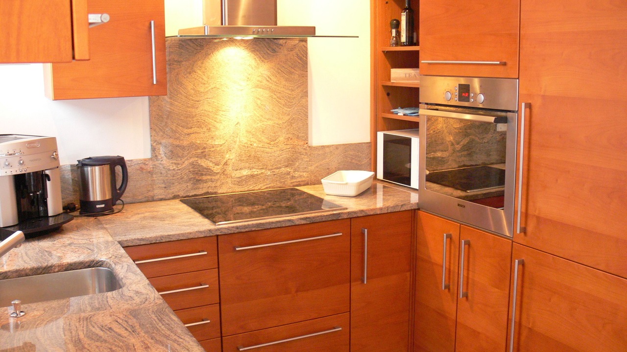 Photo of Kitchen in Maxglan