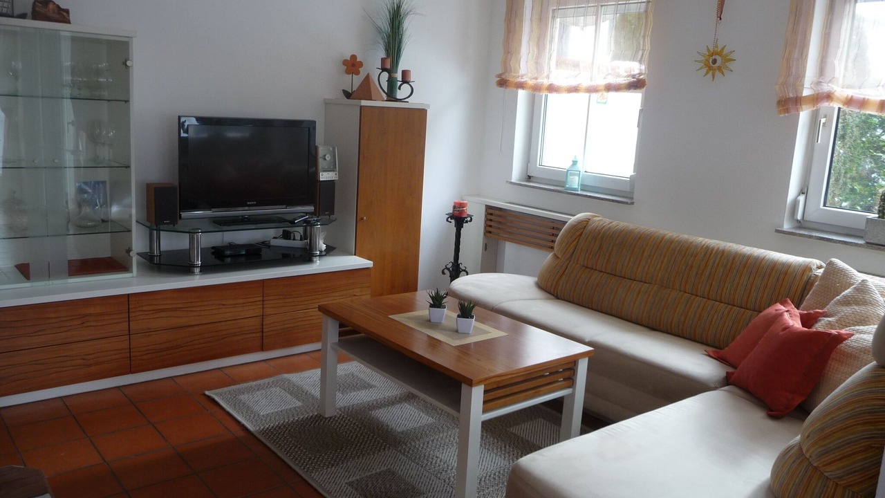Photo of Livingroom in Maxglan