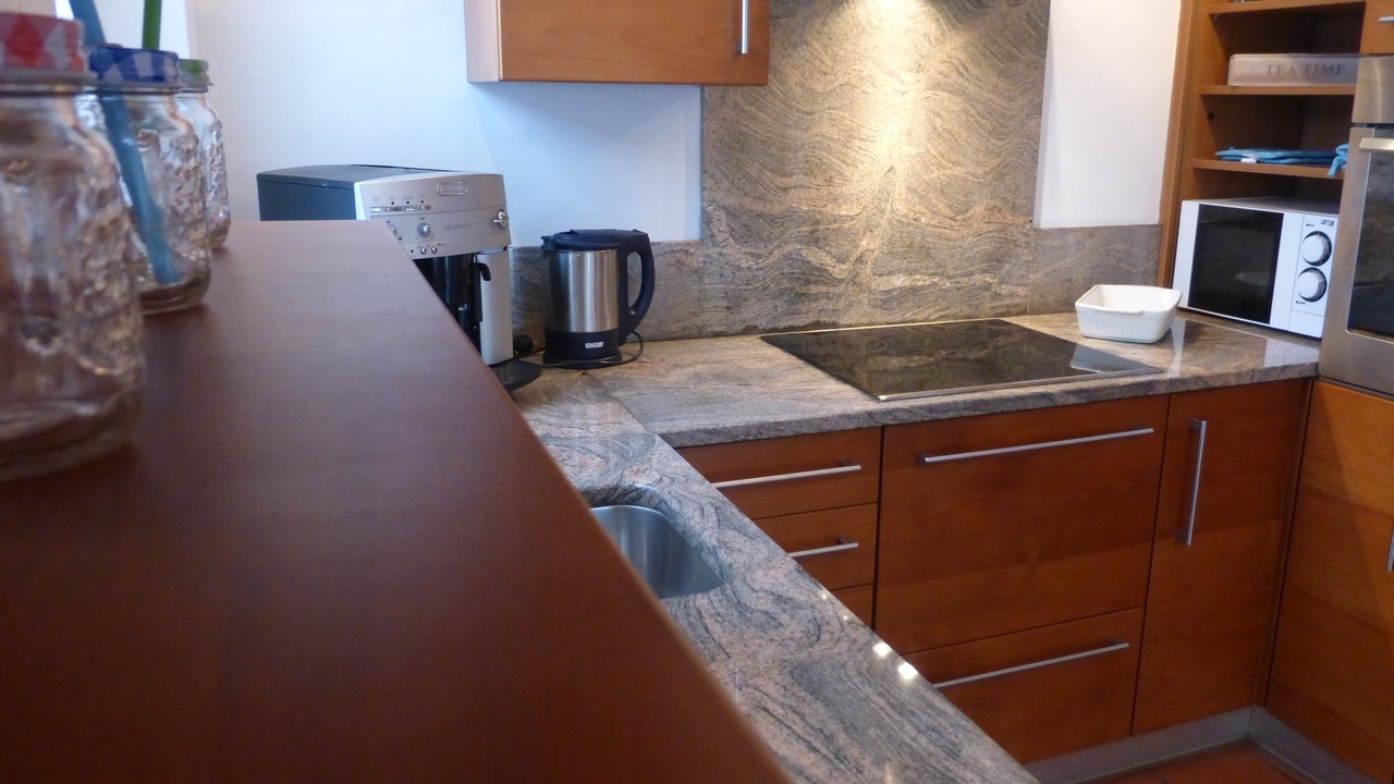 Photo of Kitchen in Maxglan