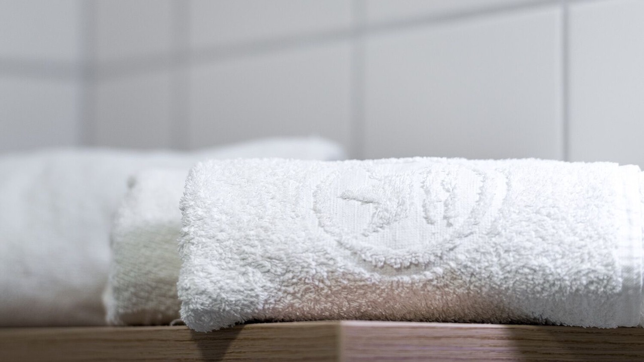 Photo of Bathroom in Vomperbach