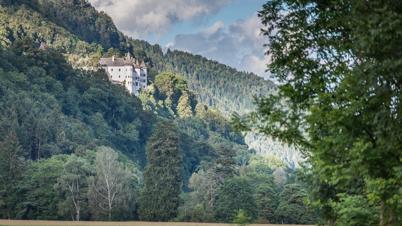 Photo of Outdoor in Vomperbach