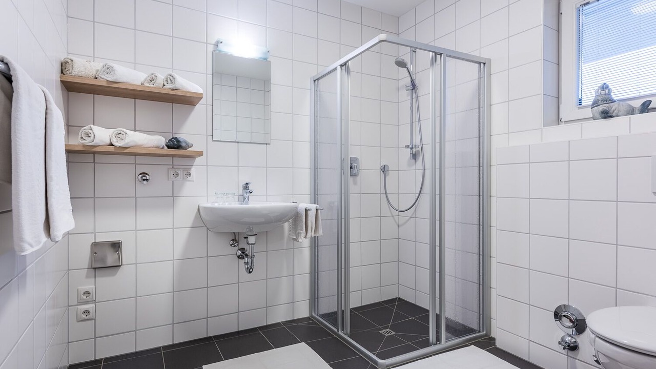 Photo of Bathroom in Vomperbach