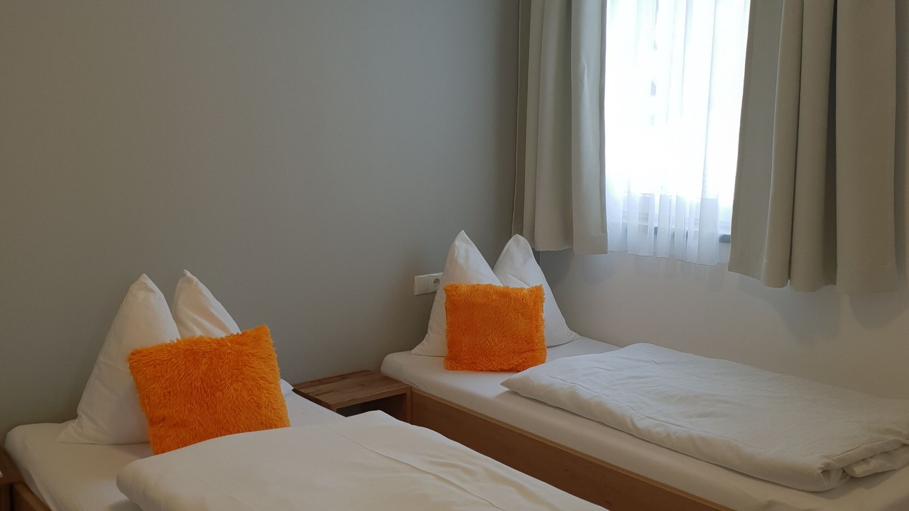 Photo of Bedroom in Vomperbach