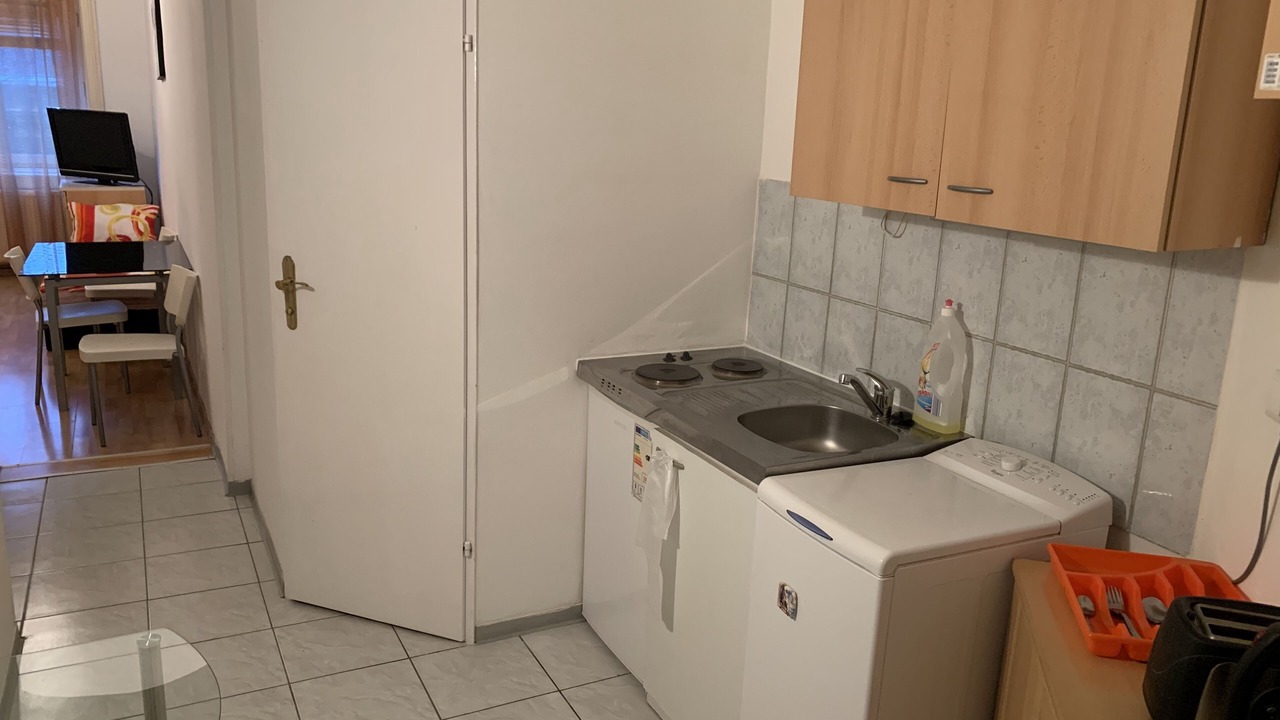 Photo of Kitchen in Schottenfeld