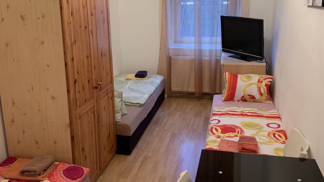 Photo of Bedroom in Schottenfeld