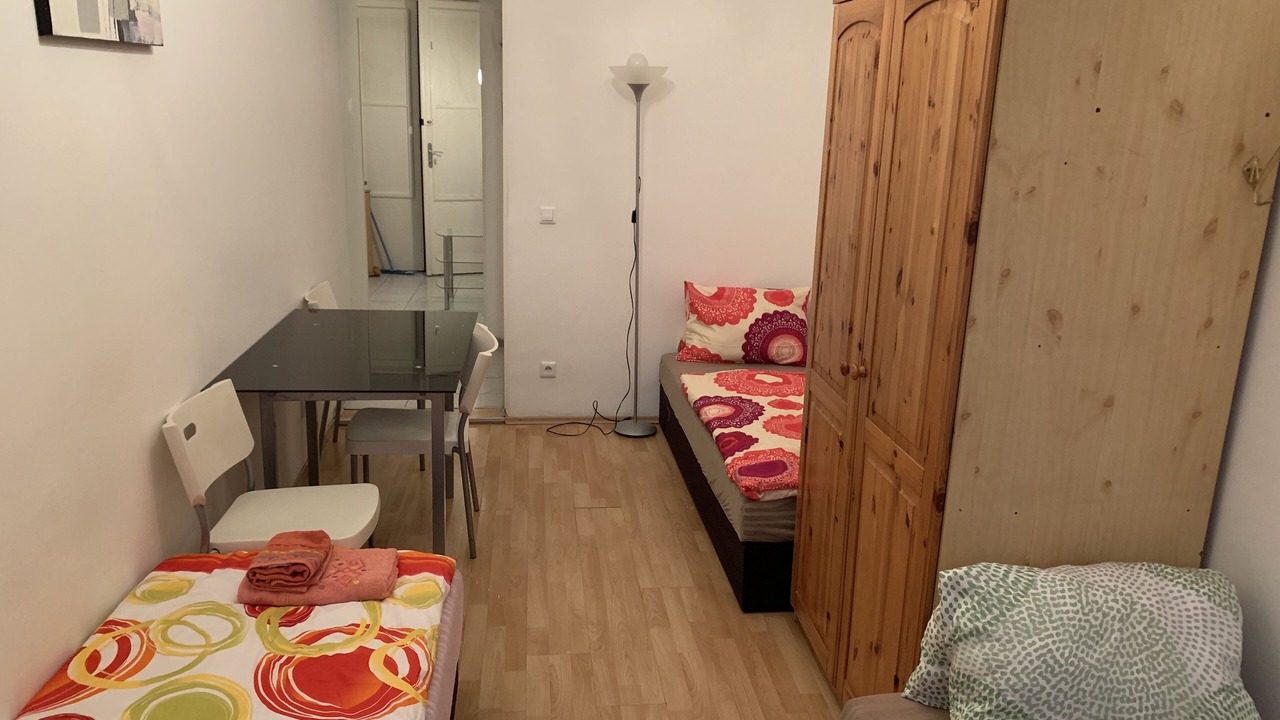 Photo of Bedroom in Schottenfeld