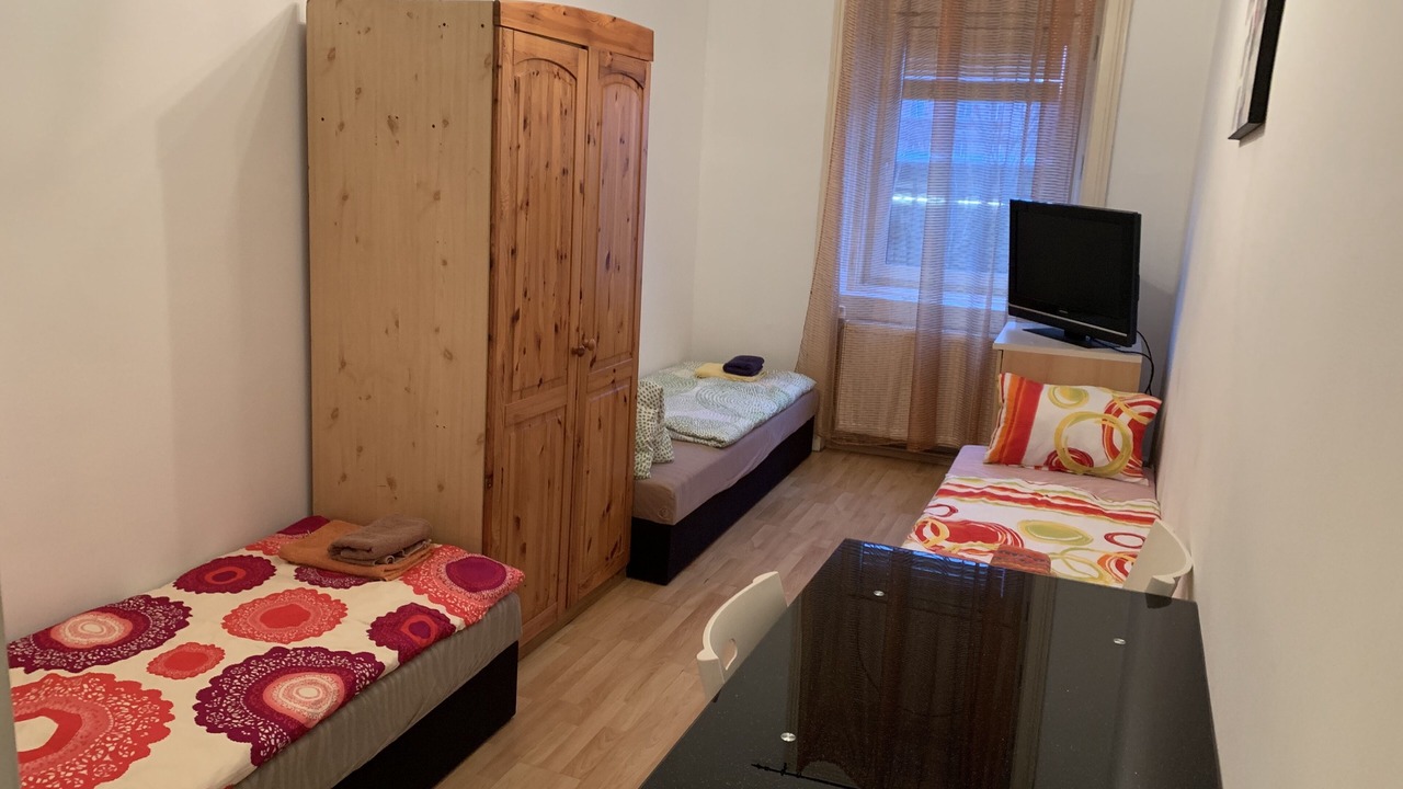 Photo of Bedroom in Schottenfeld