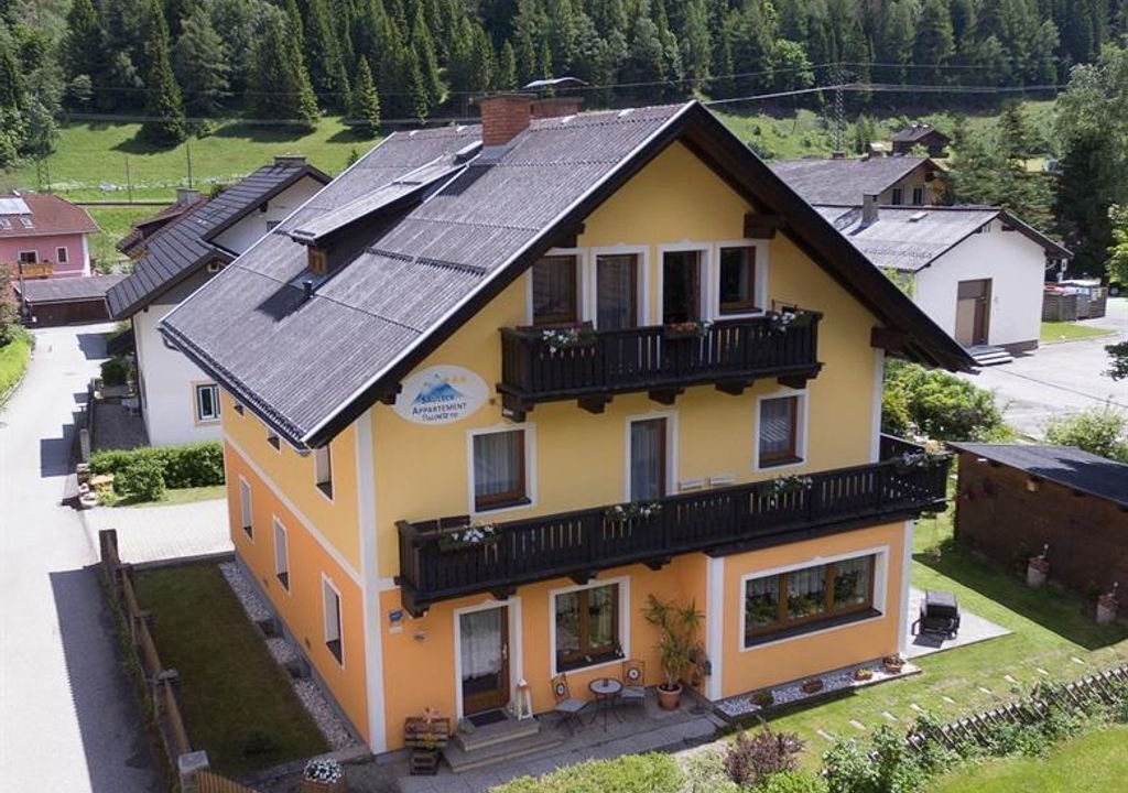 Photo of Outdoor in Mallnitz