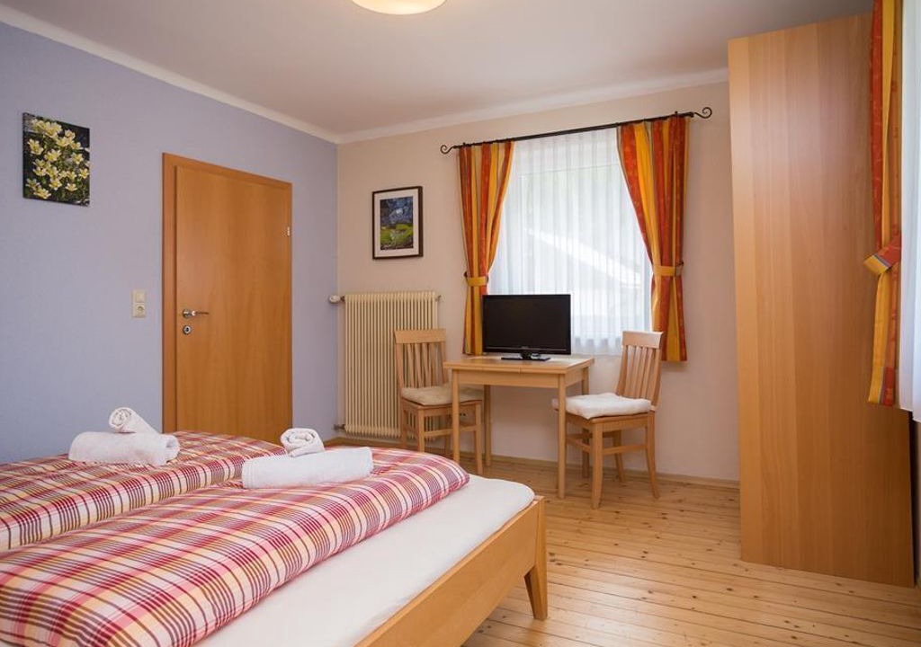 Photo of Bedroom in Mallnitz