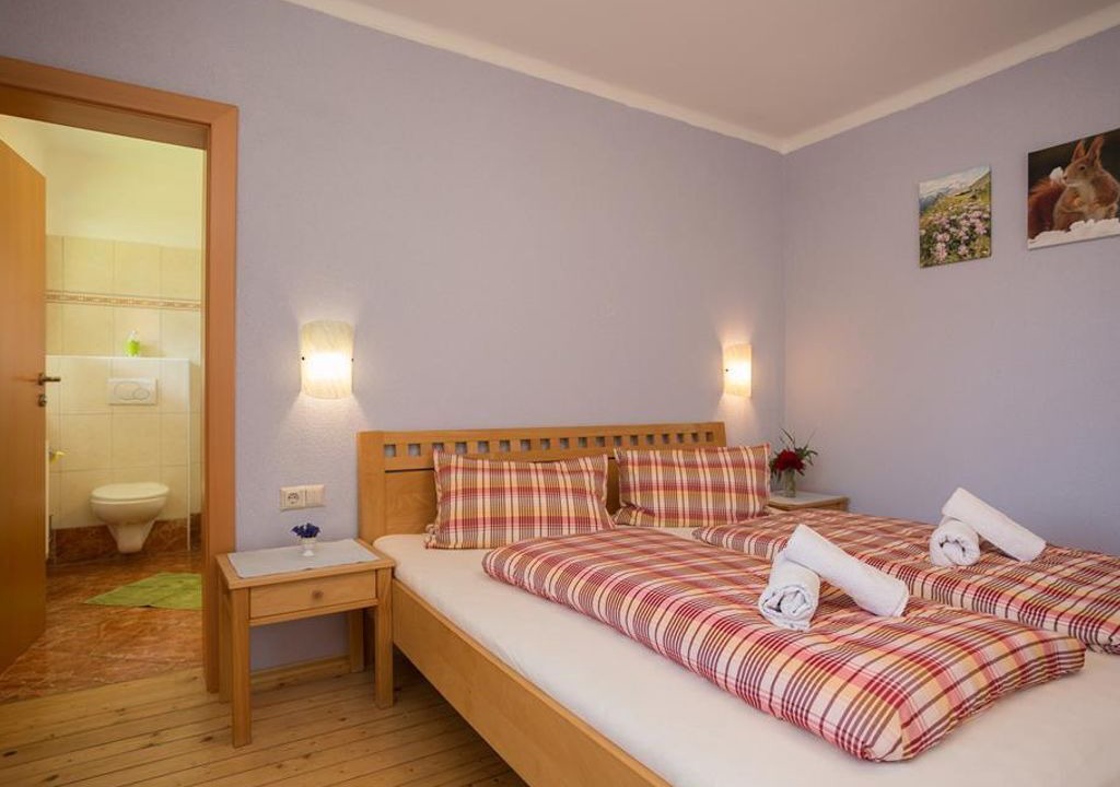 Photo of Bedroom in Mallnitz